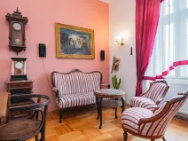 Prodej bytu 3+kk, Praha - Holešovice, Šimáčkova, 63 m2