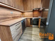 Pronájem rodinného domu, Zlín, Kotěrova, 62 m2
