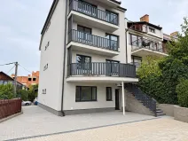 Prodej bytu 3+kk, Brno, Nivky, 85 m2