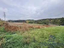 Prodej pozemku pro bydlení, Vlašim, 2808 m2