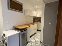 Pronájem bytu 2+kk, Praha - Strašnice, Černokostelecká, 48 m2