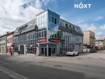 Prodej bytu 2+1, Vrchlabí, Krkonošská, 95 m2