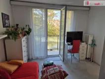 Pronájem bytu 3+1, České Budějovice - České Budějovice 7, L. M. Pařízka, 50 m2