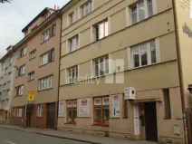 Pronájem bytu 1+1, Ostrava - Mariánské Hory, Přemyslovců, 55 m2