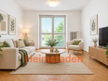 Pronájem bytu 2+1, Havířov - Šumbark, Dukelská, 46 m2
