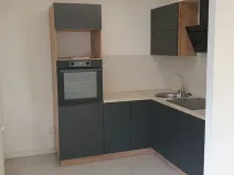 Pronájem bytu 1+kk, Teplice, Čs. dobrovolců, 30 m2