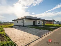 Prodej rodinného domu, Dašice, ČSLA, 127 m2