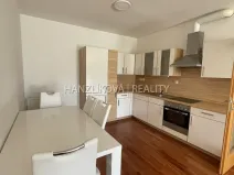Pronájem bytu 2+kk, Dobrá Voda u Českých Budějovic, Mírová, 62 m2
