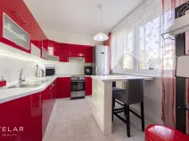 Prodej bytu 3+1, Brno - Kohoutovice, Žebětínská, 72 m2