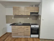 Pronájem bytu 1+kk, Svitávka, Hybešova, 39 m2