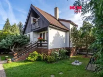 Prodej rodinného domu, Libáň, Nad Hřištěm, 102 m2
