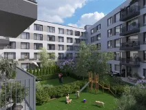 Prodej bytu 3+kk, Plzeň - Východní Předměstí, Šumavská, 112 m2