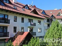 Pronájem bytu 1+kk, Harrachov - Nový Svět, 29 m2