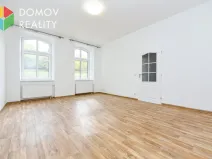 Pronájem bytu 1+1, Králův Dvůr, Bezručova, 40 m2