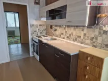 Pronájem bytu 2+1, Velešín, Družstevní, 50 m2