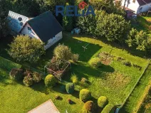 Prodej rodinného domu, Chrastava, Luční, 65 m2