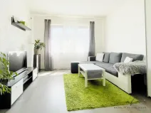 Pronájem bytu 2+1, Ostrov, S. K. Neumanna, 64 m2