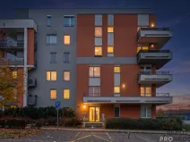 Pronájem bytu 2+kk, Praha - Zličín, Sazovická, 55 m2