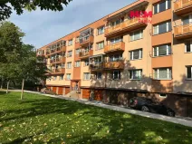 Prodej bytu 3+1, Frýdek-Místek - Místek, Frýdlantská, 76 m2