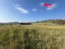 Prodej pozemku pro bydlení, Čížová - Bošovice, 1927 m2
