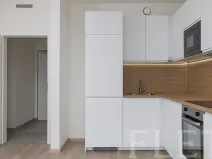 Pronájem bytu 2+kk, Praha - Hostivař, Arnošta Staňka, 39 m2
