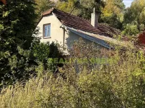Prodej chalupy, Pržno, 119 m2
