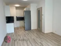 Pronájem bytu 2+kk, Praha - Libuš, Na domovině, 53 m2