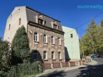 Prodej bytu 3+1, Dalovice, Borská, 73 m2