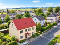Prodej rodinného domu, Bernartice, 320 m2