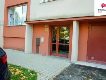 Prodej bytu 2+1, Jihlava, Březinova, 57 m2
