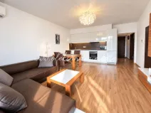 Pronájem bytu 2+kk, Praha - Libeň, V mezihoří, 58 m2