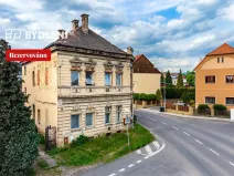 Prodej činžovního domu, Teplice, nám. Osvobození, 330 m2