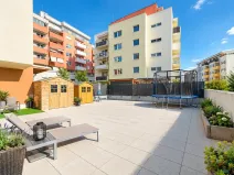 Pronájem bytu 3+kk, Brno, 52 m2