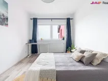 Prodej bytu 2+kk, Moravany, Višňová, 50 m2
