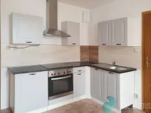 Pronájem bytu 2+kk, České Budějovice, Skuherského, 45 m2