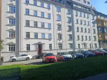 Prodej bytu 1+1, Brno, Kartouzská, 43 m2