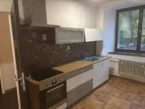 Pronájem bytu 2+1, Jemnice, Obůrka, 60 m2