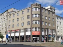 Pronájem obchodního prostoru, Olomouc, Sokolská, 183 m2