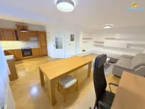 Pronájem bytu 3+kk, Praha - Břevnov, Ve Střešovičkách, 99 m2