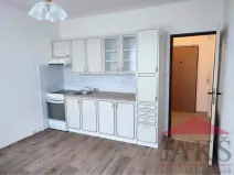 Pronájem bytu 1+1, Hartmanice, 39 m2