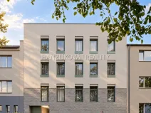 Prodej bytu 2+kk, České Budějovice - České Budějovice 5, Ledenická, 37 m2