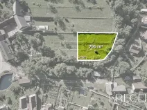 Prodej pozemku pro bydlení, Litovany, 796 m2