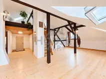 Prodej bytu 2+kk, Kralupy nad Vltavou, třída Legií, 97 m2