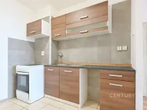 Pronájem bytu 2+kk, Bílina - Pražské Předměstí, Bezejmenná, 49 m2