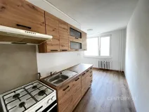 Pronájem bytu 2+1, Jirkov, Generála Svobody, 58 m2