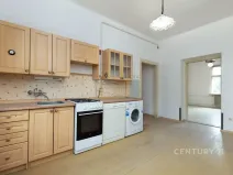 Pronájem bytu 1+1, Ostrava, Západní, 45 m2