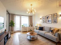 Prodej bytu 3+1, Praha - Kobylisy, Bojasova, 64 m2
