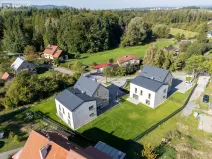 Pronájem bytu 3+kk, Frýdek-Místek, 79 m2