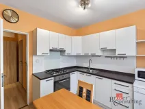 Prodej bytu 3+1, Krnov - Pod Bezručovým vrchem, Budovatelů, 72 m2