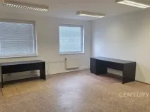 Pronájem kanceláře, Most, okres most, 86 m2
